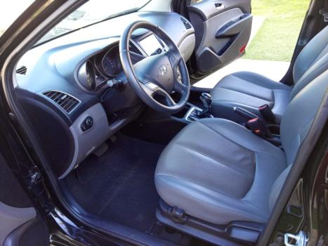 HYUNDAI HB 20 Sedan 1.6 16V 4P FLEX PREMIUM AUTOM�TICO, Foto 7