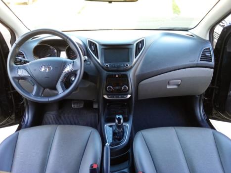 HYUNDAI HB 20 Sedan 1.6 16V 4P FLEX PREMIUM AUTOM�TICO, Foto 10