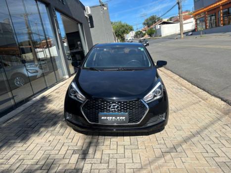 HYUNDAI HB 20 Sedan 1.6 16V 4P FLEX PREMIUM AUTOM�TICO, Foto 3