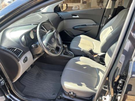 HYUNDAI HB 20 Sedan 1.6 16V 4P FLEX PREMIUM AUTOM�TICO, Foto 6