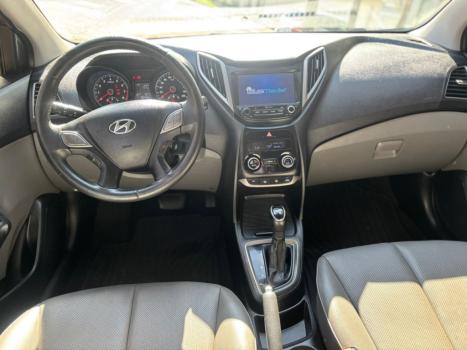 HYUNDAI HB 20 Sedan 1.6 16V 4P FLEX PREMIUM AUTOM�TICO, Foto 7