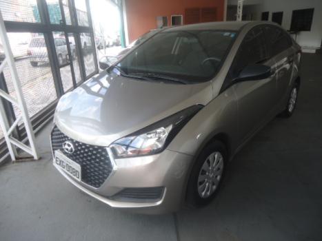 HYUNDAI HB 20 Sedan 1.0 12V 4P FLEX COMFORT PLUS, Foto 1