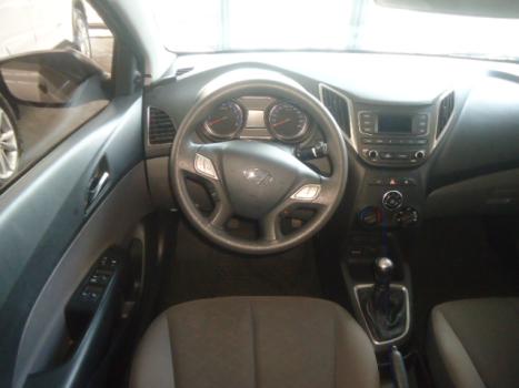 HYUNDAI HB 20 Sedan 1.0 12V 4P FLEX COMFORT PLUS, Foto 4