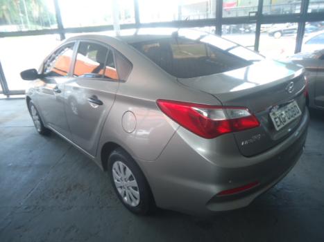 HYUNDAI HB 20 Sedan 1.0 12V 4P FLEX COMFORT PLUS, Foto 5