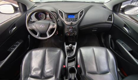 HYUNDAI HB 20 Sedan 1.0 12V 4P FLEX COMFORT PLUS FOR YOU, Foto 5