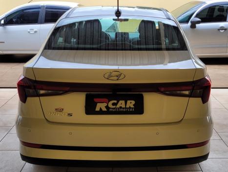 HYUNDAI HB 20 Sedan 1.0 12V 4P FLEX LIMITED, Foto 2