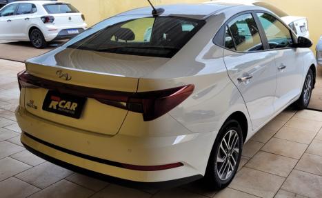 HYUNDAI HB 20 Sedan 1.0 12V 4P FLEX LIMITED, Foto 3