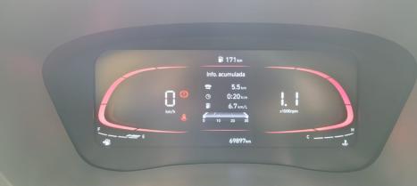 HYUNDAI HB 20 Sedan 1.0 12V 4P FLEX LIMITED, Foto 5