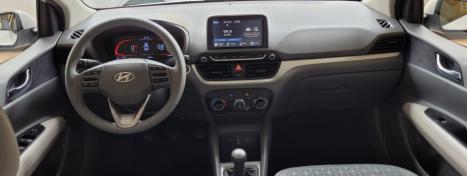 HYUNDAI HB 20 Sedan 1.0 12V 4P FLEX LIMITED, Foto 6