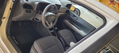 HYUNDAI HB 20 Sedan 1.0 12V 4P FLEX LIMITED, Foto 8