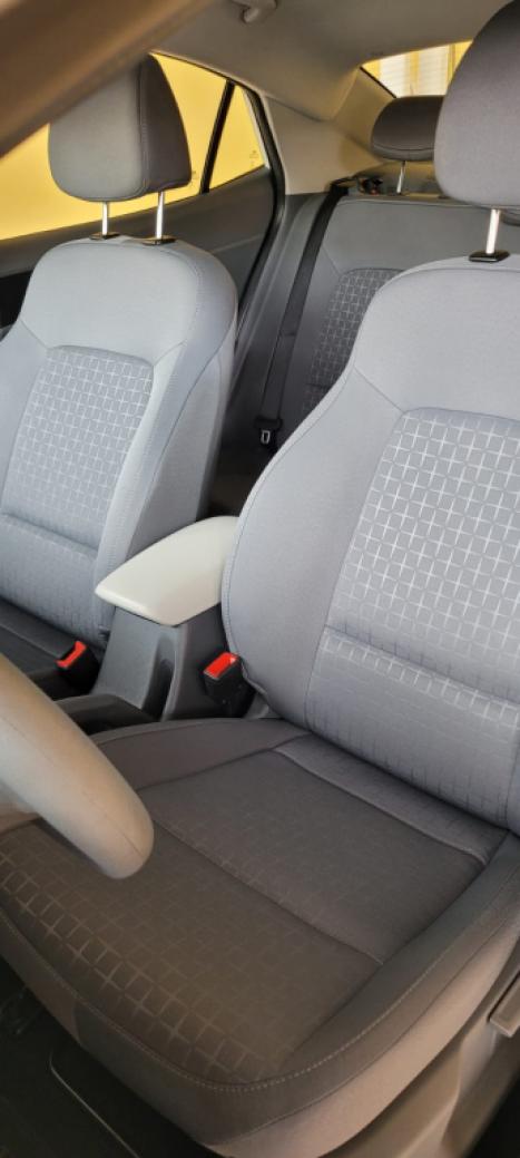 HYUNDAI HB 20 Sedan 1.0 12V 4P FLEX LIMITED, Foto 9