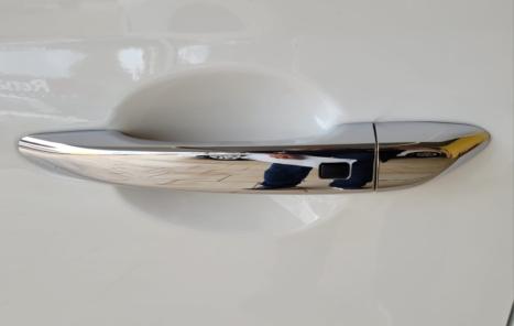 HYUNDAI HB 20 Sedan 1.0 12V 4P FLEX LIMITED, Foto 10