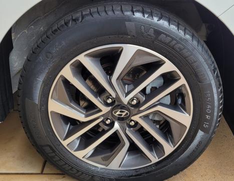 HYUNDAI HB 20 Sedan 1.0 12V 4P FLEX LIMITED, Foto 11