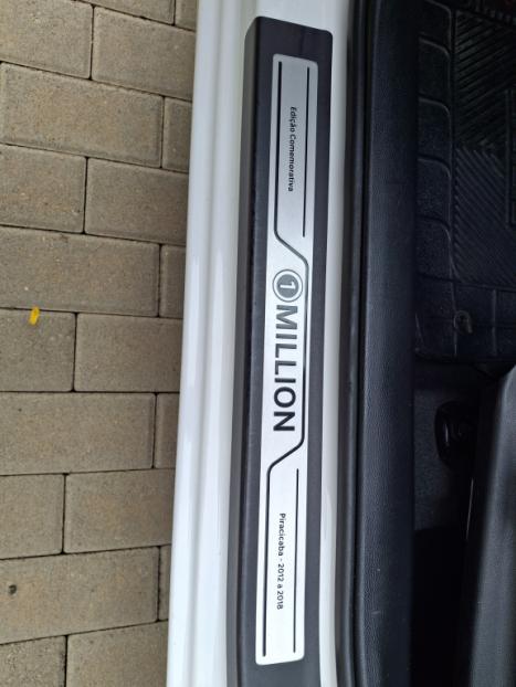 HYUNDAI HB 20 Sedan 1.6 16V 4P FLEX 1 MILLION AUTOM�TICO, Foto 6