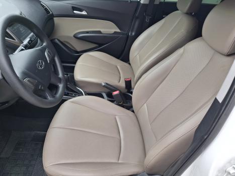 HYUNDAI HB 20 Sedan 1.6 16V 4P FLEX 1 MILLION AUTOM�TICO, Foto 12