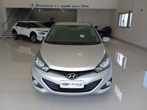 HYUNDAI HB 20 Sedan 1.6 16V 4P FLEX COMFORT PLUS AUTOM�TICO, Foto 2