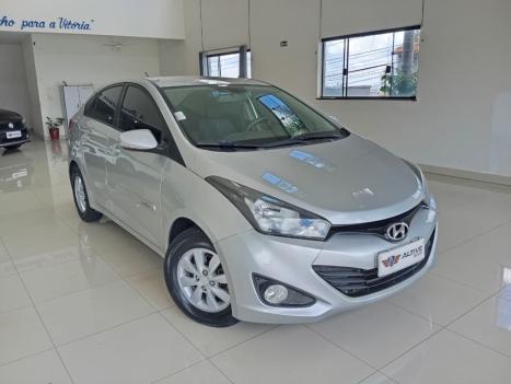 HYUNDAI HB 20 Sedan 1.6 16V 4P FLEX COMFORT PLUS AUTOM�TICO, Foto 3