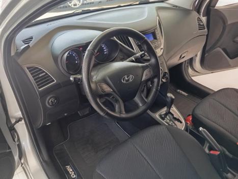 HYUNDAI HB 20 Sedan 1.6 16V 4P FLEX COMFORT PLUS AUTOM�TICO, Foto 7