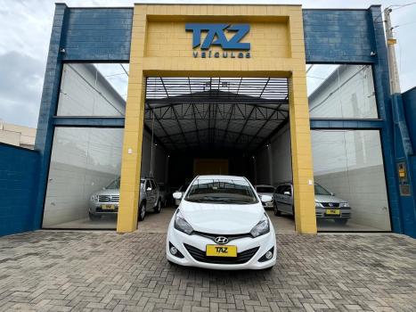 HYUNDAI HB 20 Sedan 1.6 16V 4P FLEX COMFORT PLUS, Foto 1