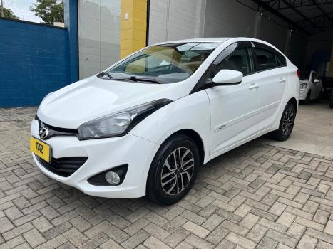 HYUNDAI HB 20 Sedan 1.6 16V 4P FLEX COMFORT PLUS, Foto 2