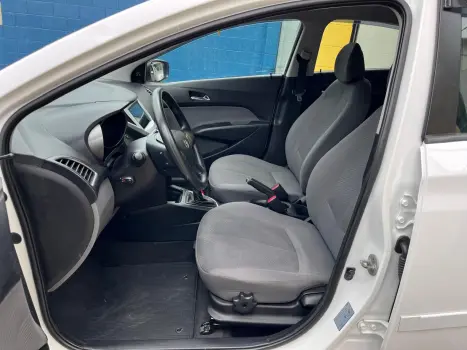 HYUNDAI HB 20 Sedan 1.6 16V 4P FLEX COMFORT PLUS, Foto 9