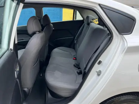 HYUNDAI HB 20 Sedan 1.6 16V 4P FLEX COMFORT PLUS, Foto 11