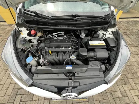 HYUNDAI HB 20 Sedan 1.6 16V 4P FLEX COMFORT PLUS, Foto 12