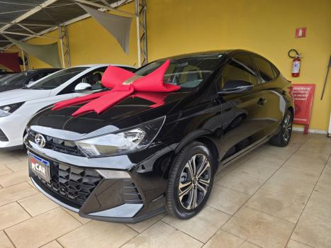 HYUNDAI HB 20 Sedan 1.0 12V 4P FLEX COMFORT PLUS TURBO, Foto 2