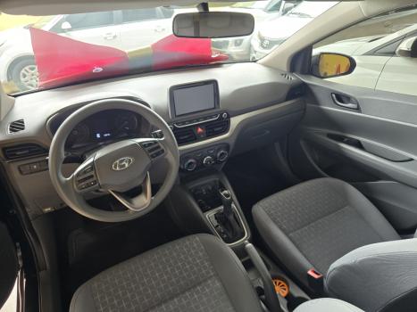 HYUNDAI HB 20 Sedan 1.0 12V 4P FLEX COMFORT PLUS TURBO, Foto 4