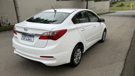 HYUNDAI HB 20 Sedan 1.0 12V 4P FLEX COMFORT PLUS, Foto 2