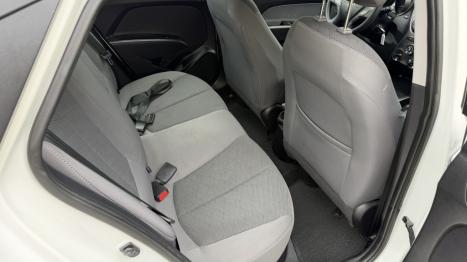 HYUNDAI HB 20 Sedan 1.0 12V 4P FLEX COMFORT PLUS, Foto 4