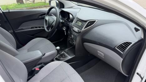 HYUNDAI HB 20 Sedan 1.0 12V 4P FLEX COMFORT PLUS, Foto 6
