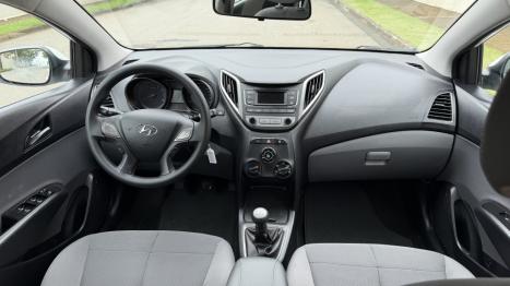 HYUNDAI HB 20 Sedan 1.0 12V 4P FLEX COMFORT PLUS, Foto 7