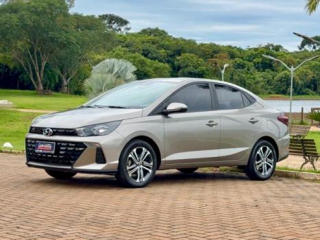 HYUNDAI HB 20 Sedan 1.0 12V 4P FLEX TGDI TURBO COMFORT, Foto 3