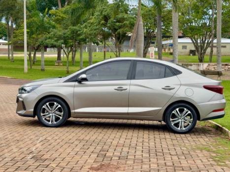 HYUNDAI HB 20 Sedan 1.0 12V 4P FLEX TGDI TURBO COMFORT, Foto 4