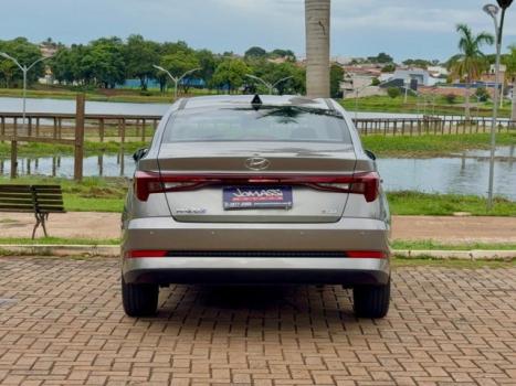 HYUNDAI HB 20 Sedan 1.0 12V 4P FLEX TGDI TURBO COMFORT, Foto 5