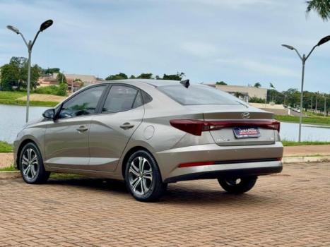 HYUNDAI HB 20 Sedan 1.0 12V 4P FLEX TGDI TURBO COMFORT, Foto 6