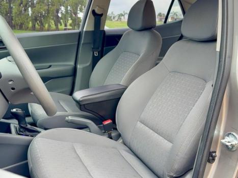 HYUNDAI HB 20 Sedan 1.0 12V 4P FLEX TGDI TURBO COMFORT, Foto 9