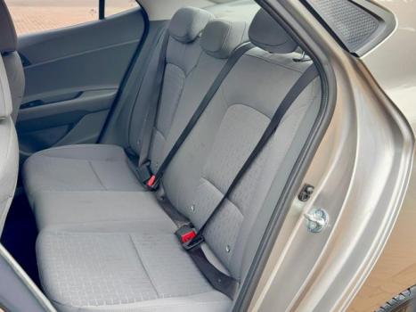 HYUNDAI HB 20 Sedan 1.0 12V 4P FLEX TGDI TURBO COMFORT, Foto 10