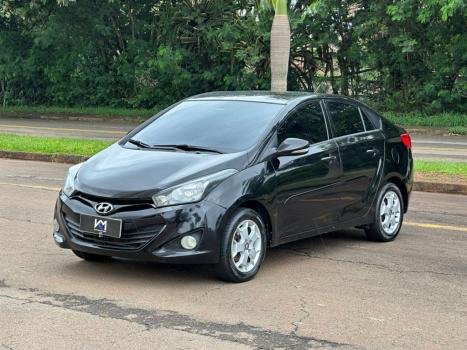 HYUNDAI HB 20 Sedan 1.6 16V 4P FLEX PREMIUM AUTOM�TICO, Foto 1