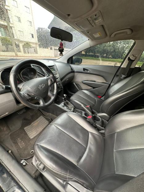HYUNDAI HB 20 Sedan 1.6 16V 4P FLEX PREMIUM AUTOM�TICO, Foto 7