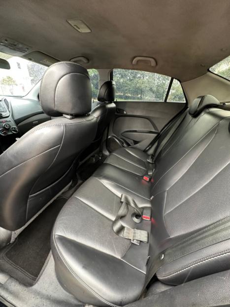 HYUNDAI HB 20 Sedan 1.6 16V 4P FLEX PREMIUM AUTOM�TICO, Foto 9