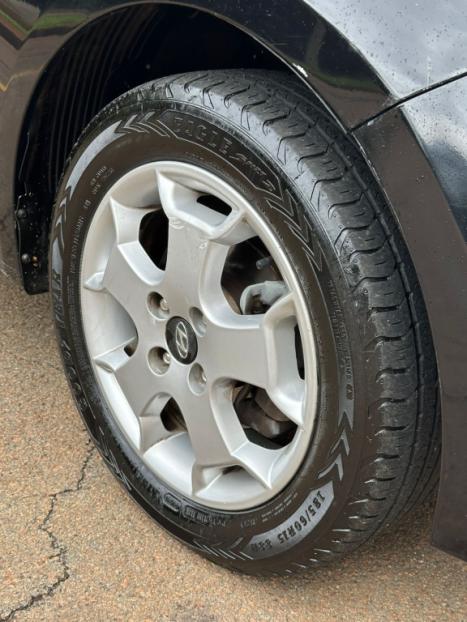 HYUNDAI HB 20 Sedan 1.6 16V 4P FLEX PREMIUM AUTOM�TICO, Foto 11