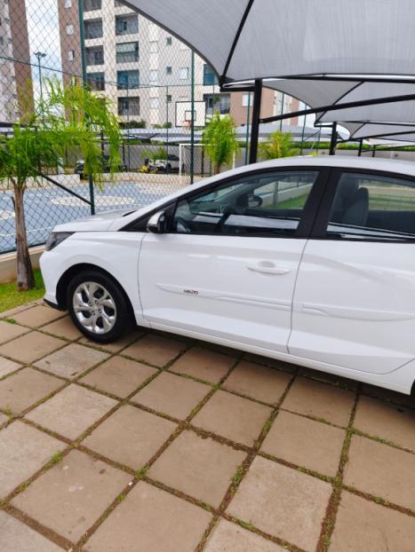 HYUNDAI HB 20 Sedan 1.0 12V 4P FLEX COMFORT PLUS, Foto 2