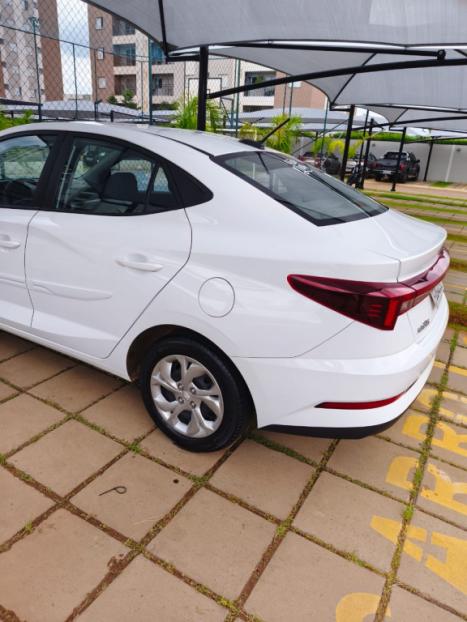 HYUNDAI HB 20 Sedan 1.0 12V 4P FLEX COMFORT PLUS, Foto 3