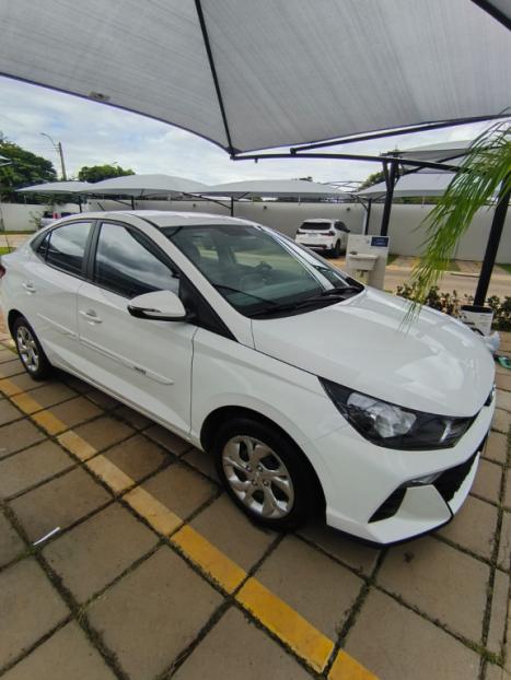 HYUNDAI HB 20 Sedan 1.0 12V 4P FLEX COMFORT PLUS, Foto 5