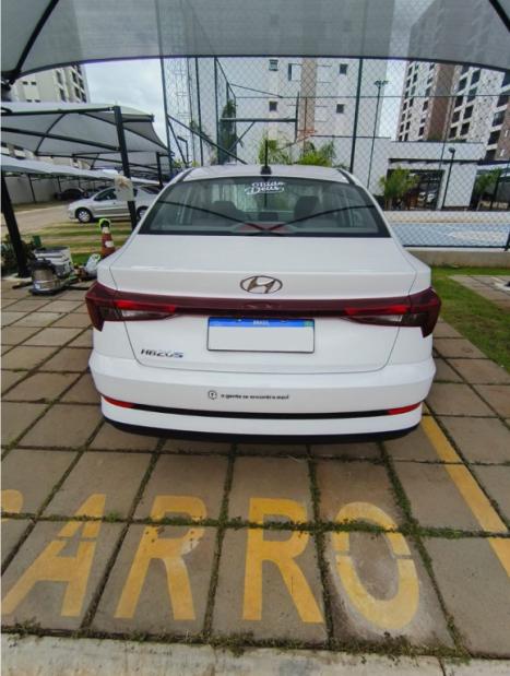 HYUNDAI HB 20 Sedan 1.0 12V 4P FLEX COMFORT PLUS, Foto 9