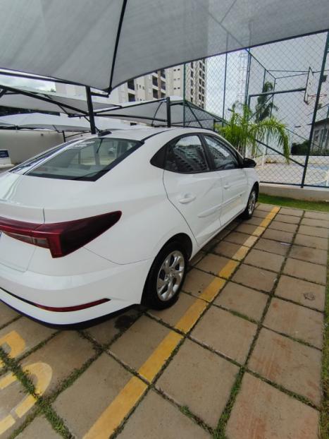 HYUNDAI HB 20 Sedan 1.0 12V 4P FLEX COMFORT PLUS, Foto 10