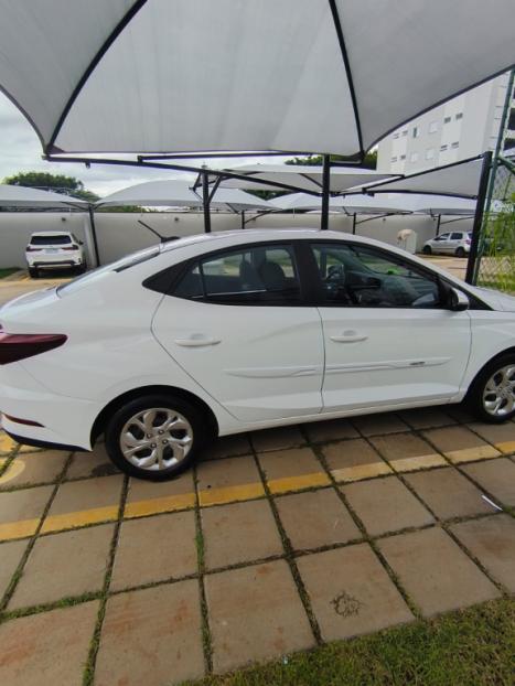 HYUNDAI HB 20 Sedan 1.0 12V 4P FLEX COMFORT PLUS, Foto 11