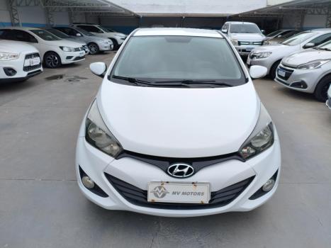 HYUNDAI HB 20 Sedan 1.6 16V 4P FLEX COMFORT PLUS AUTOM�TICO, Foto 2